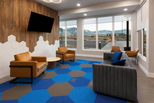 Microtel Inn & Suites by Wyndham Tooele - Housity