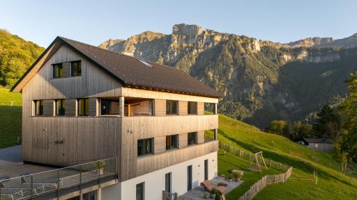 Panoramahof Bergglück - Housity