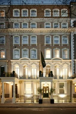 Claverley Court Apartments Knightsbridge - Hizvo