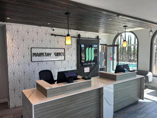 MainStay Suites - Housity