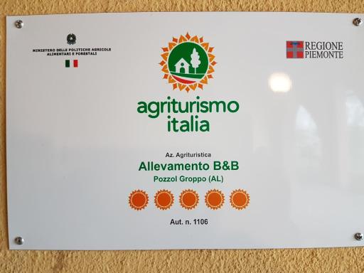 Allevamento B&B - Housity
