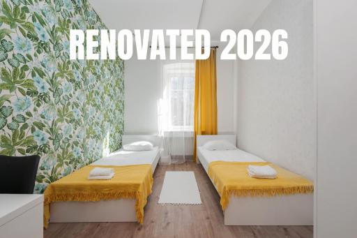 ROYAL ROOMS*** - Housity