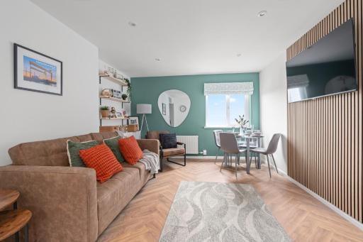 Beautiful apartment in the heart of Belfast!! - Hizvo
