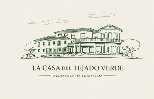 La Casa del Tejado Verde Toledo - Hizvo