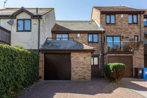 Sanderling - Housity