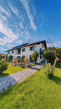 Charmante Chiemgauwohnung - Housity