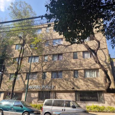 Hotel polly - Housity