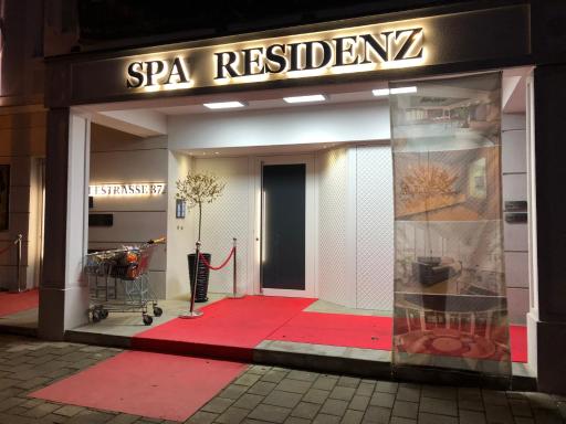 25h SPA-Residenz BEST SLEEP privat Garden & POOLs - Housity