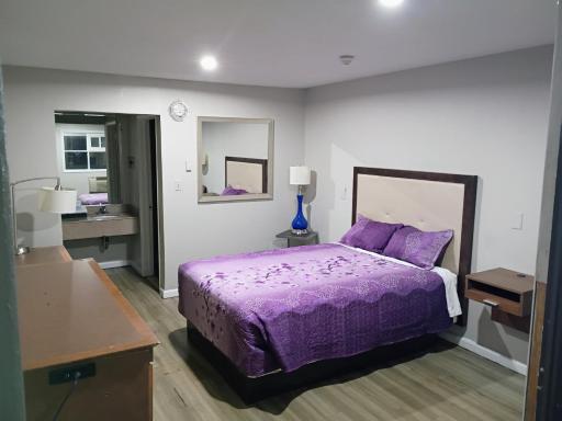 Bel Air Motor Lodge - Housity