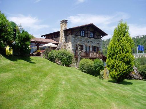Casa Rural Erdikoetxe - Housity