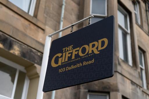 The Gifford - Housity