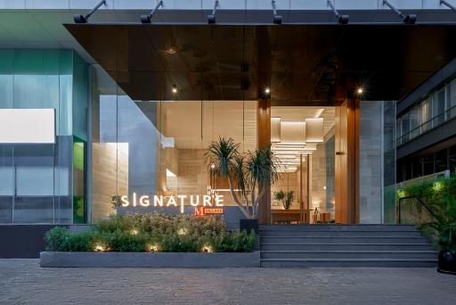 Signature by M Village Lê Thánh Tôn - Housity