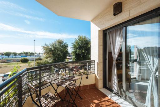 Apartamento Mairena - Housity