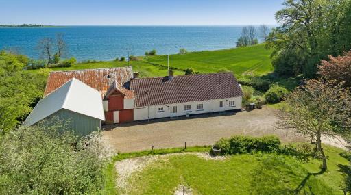 Strandhuset - Housity