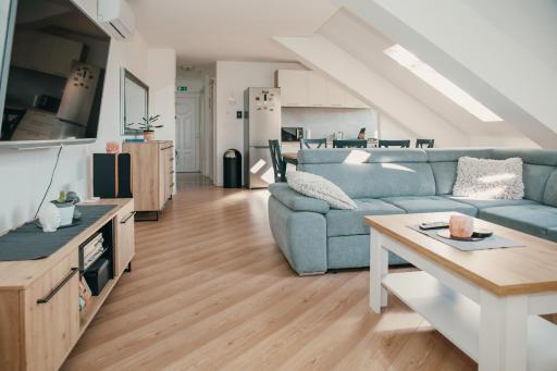 Deniro Apartment - Housity