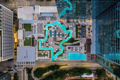 Marriott Marquis Houston - Housity
