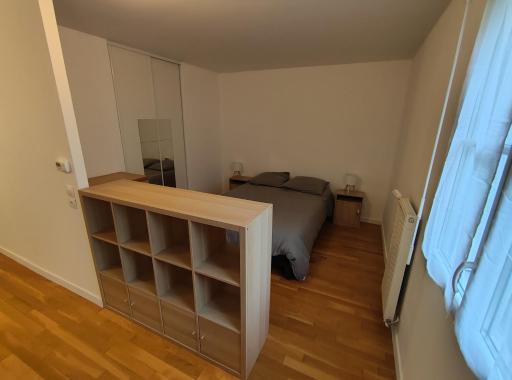 Appartement Chaville - Housity