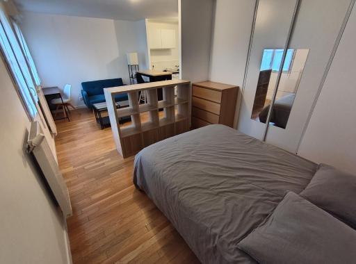 Appartement Chaville - Housity