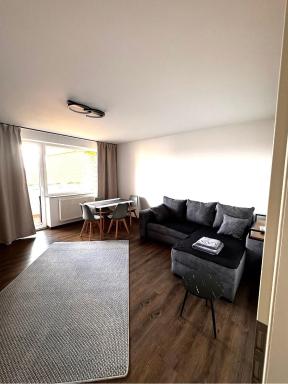 Gesamte Unterkunft 2 Zimmer Wohnung in Isernhagen - Housity