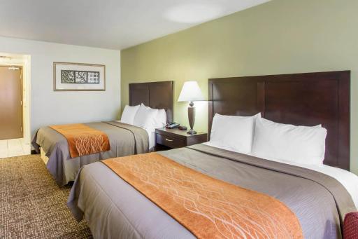 Comfort Inn Franklin Highway 96 - Housity