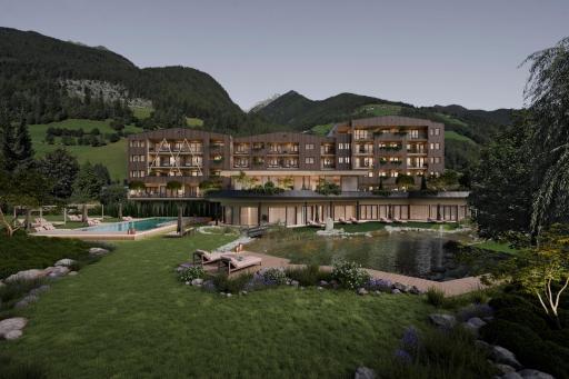 Naturhotel MOLIN - Housity