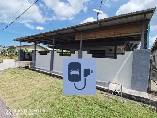 SingLeisure Holiday House - Housity
