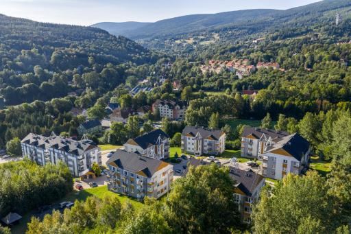 Apartamenty Izerskie - Housity