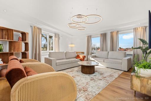 Bad Aibling Apartments - Housity