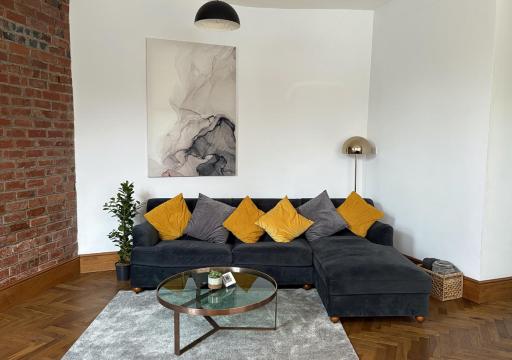 Newly refurbished apartment in Chapel Allerton, Leeds - Housity