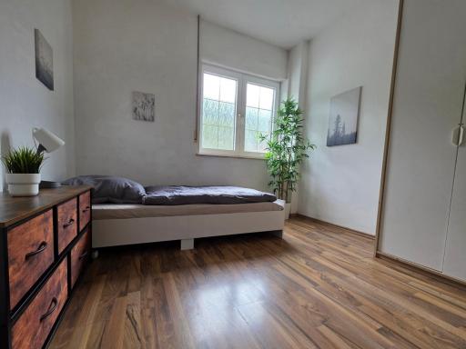 Work & Stay Apartments in Trebur-Astheim - Housity