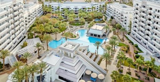 Hilton Vacation Club Cancun Resort Las Vegas - Housity