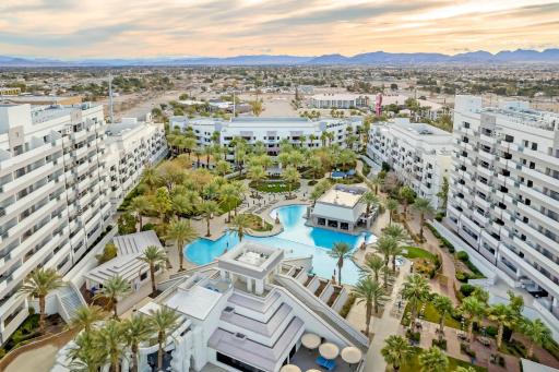 Hilton Vacation Club Cancun Resort Las Vegas - Housity