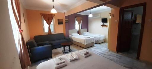 Haluk Otel - Housity