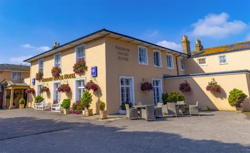 Haddon House Hotel - Housity