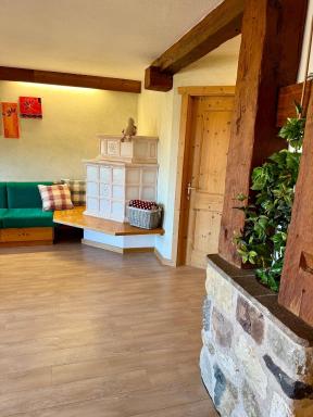 La Marmotta - Family home - Housity