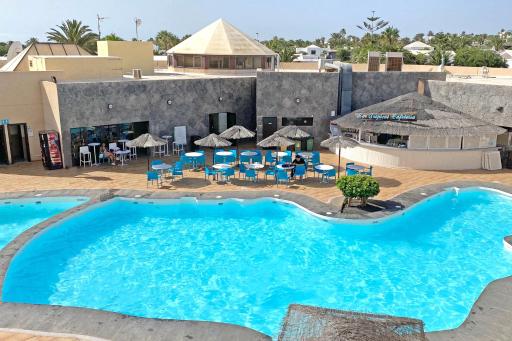 BLUESEA Costa Teguise Gardens - Housity