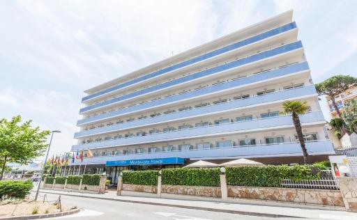 BLUESEA Montevista Hawai - Housity