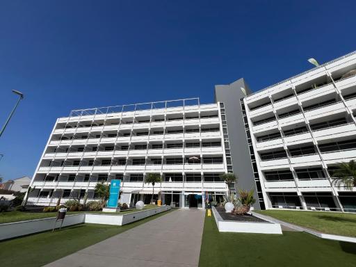 BLUESEA Interpalace - Housity