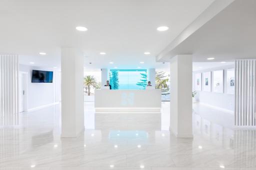 BLUESEA Interpalace - Housity