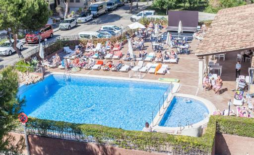 BLUESEA Don Jaime - Housity