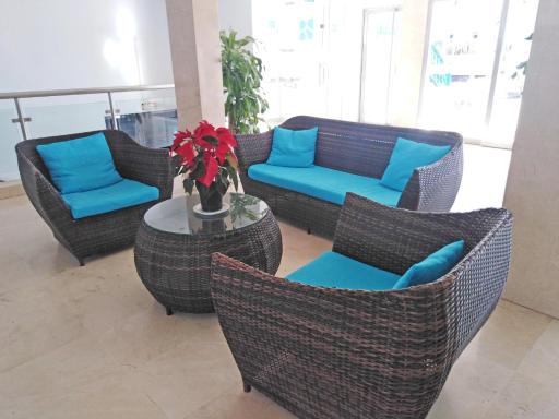 BLUESEA Hotel Los Fiscos - Housity