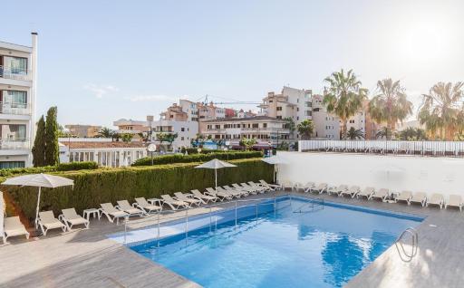 BLUESEA Cala Millor - Housity