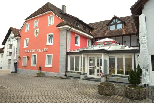 Brauerei Walter - Housity