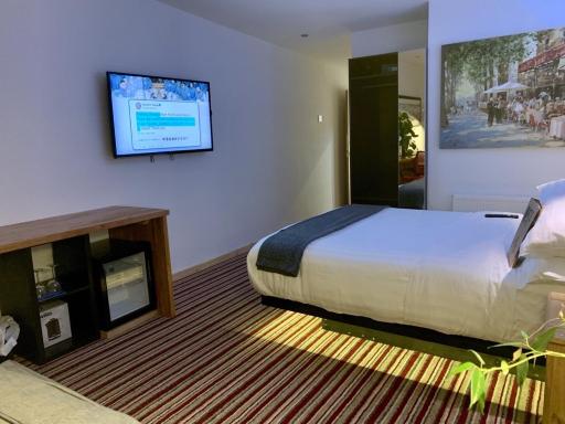 TheWaterfrontLodges - Housity