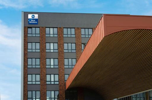 Best Western Hotel Presov - Housity