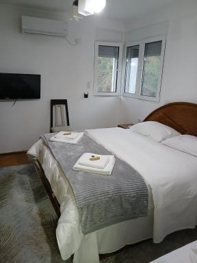 Apartament Qetesia - Hizvo