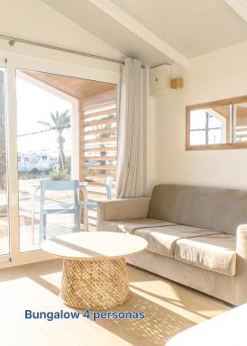 Bungalows Mar Menor, paz a orillas del mar - Housity