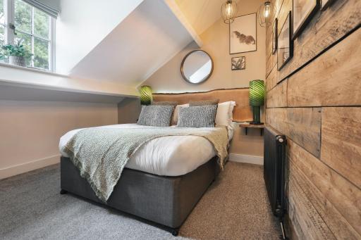 Windermere Central Hotel - Central Lake District Unmanned Hotel in Windermere - Housity