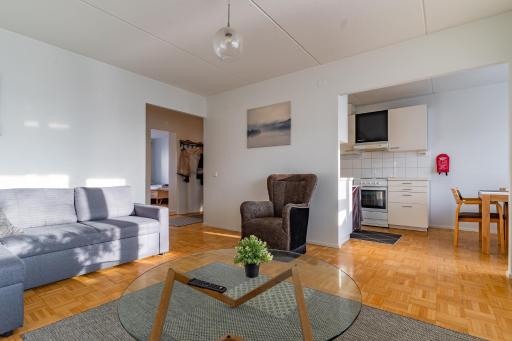 Kalastajankuja Apartment - Housity