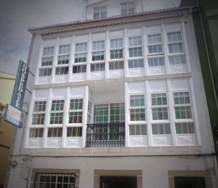 Hostal O Choyo II - Housity